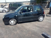 VOLKSWAGEN LUPO (6X1/6E1)