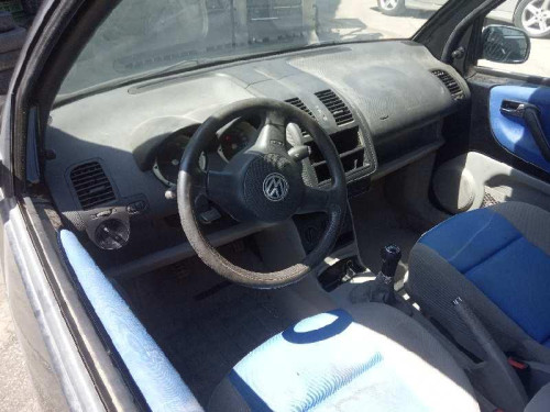  VOLKSWAGEN LUPO (6X1/6E1) 