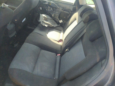 CINTURON SEGURIDAD TRASERO DERECHO, FORD, MONDEO BERLINA (CA2)