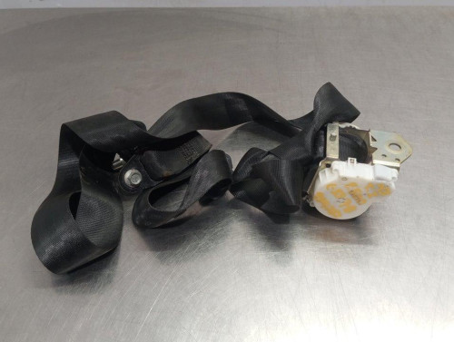  CINTURON SEGURIDAD TRASERO IZQUIERDO FIAT 500 (150) CABRIO 
