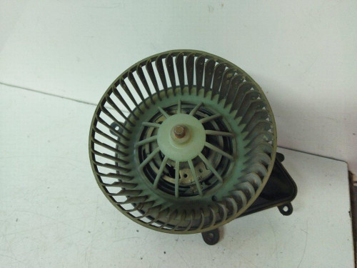  MOTOR CALEFACCION Citroen XSARA COUPE 