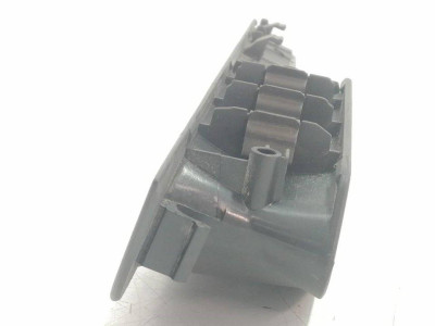 MANDO ELEVALUNAS DELANTERO IZQUIERDO, SEAT, IBIZA (6L1)