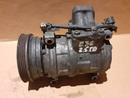  COMPRESOR AIRE ACONDICIONADO 