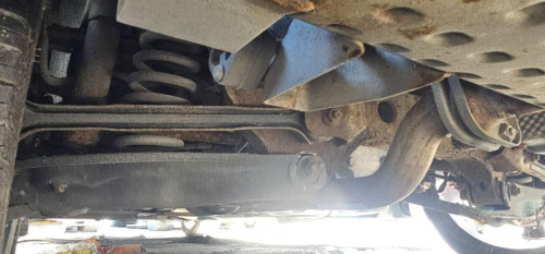  DIFERENCIAL TRASERO BMW SERIE 3 BERLINA (E90) 