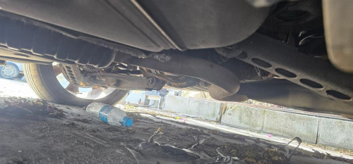  DIFERENCIAL TRASERO BMW SERIE 3 BERLINA (E90) 