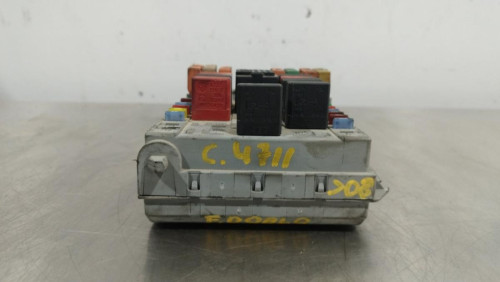  CAJA RELES / FUSIBLES, FIAT, I DOBLÒ (119) 