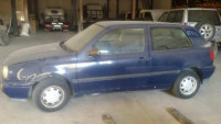 VOLKSWAGEN GOLF III (1H1)(11.1991)