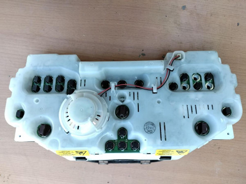 CUADRO INSTRUMENTOS LAND ROVER RANGE ROVER (LP) 