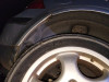 PASO RUEDA TRASERO DERECHO VOLKSWAGEN GOLF IV BERLINA (1J1)(10.1997) 