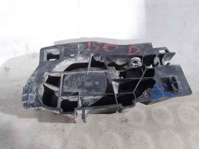 MANETA INTERIOR DELANTERA DERECHA, PEUGEOT, 407
