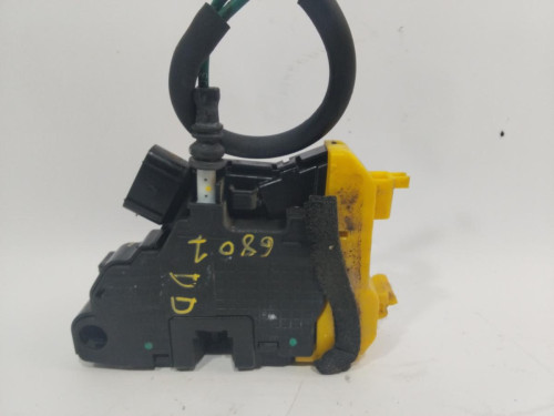 CERRADURA PUERTA DELANTERA DERECHA Hyundai I30 (GD) 