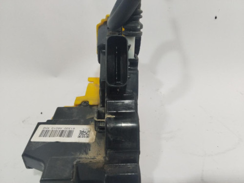 CERRADURA PUERTA DELANTERA DERECHA Hyundai I30 (GD) 