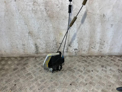 CERRADURA PUERTA TRASERA DERECHA