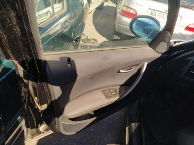 MANDO ELEVALUNAS DELANTERO IZQUIERDO, BMW, SERIE 1 BERLINA (E81/E87)