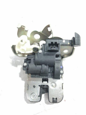 CERRADURA MALETERO / PORTON, AUDI, A8 (4H2/4H8)