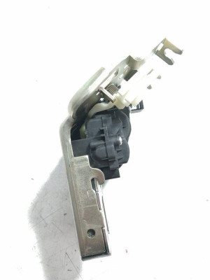 CERRADURA MALETERO / PORTON, AUDI, A8 (4H2/4H8)