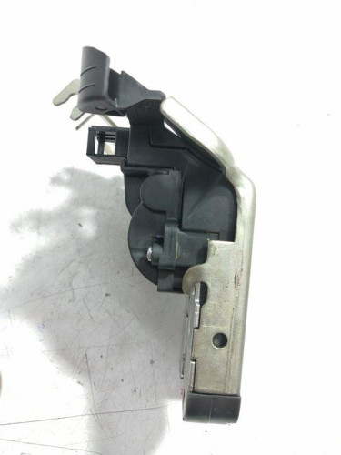  CERRADURA MALETERO / PORTON AUDI A8 (4H2/4H8) 