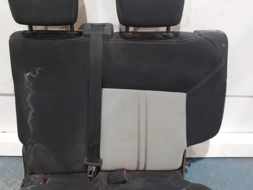  ASIENTOS TRASEROS FIAT QUBO (300) 