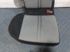  ASIENTOS TRASEROS FIAT QUBO (300) 