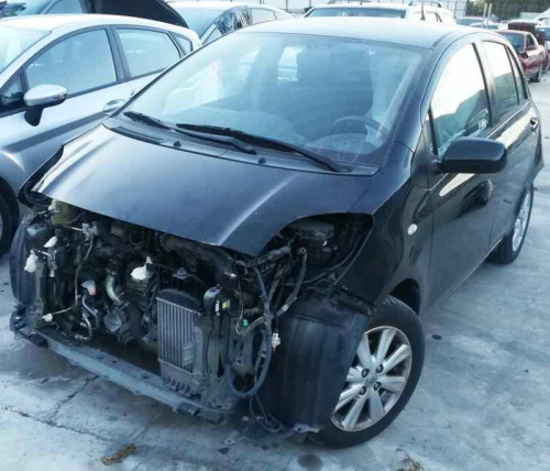  TOYOTA YARIS (KSP9/SCP9/NLP9) 
