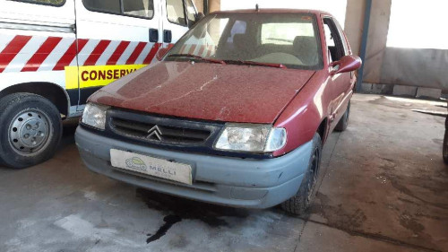  CITROEN SAXO 