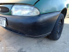 PARAGOLPES DELANTERO Ford Fiesta Berlina (1996->) FORD Fiesta Berlina (1996->) 