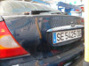 FORD MONDEO BERLINA (GD) — автомобиль-донор на запчасти 