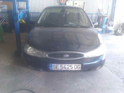 FORD MONDEO BERLINA (GD)