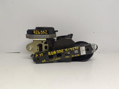 CINTURON SEGURIDAD DELANTERO IZQUIERDO, MERCEDES-BENZ, CLASE ML (BM 164)