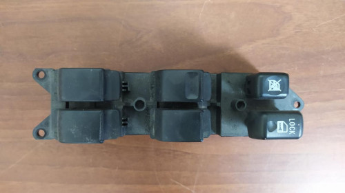 MANDO ELEVALUNAS DELANTERO IZQUIERDO Mitsubishi ASX (GA0W) 