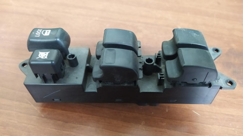 MANDO ELEVALUNAS DELANTERO IZQUIERDO Mitsubishi ASX (GA0W) 