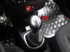 PALANCA CAMBIO RENAULT CLIO III 