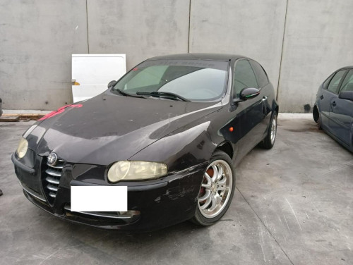ALFA ROMEO 147 (190) — автомобиль-донор на запчасти 