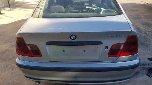 PORTON TRASERO BMW 3 Berlina (E46)(1998->) BMW 3 Berlina (E46)(1998->) 
