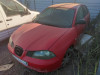  SEAT IBIZA (6L1) 