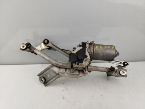 MOTOR LIMPIA DELANTERO Fiat GRANDE PUNTO (199) 