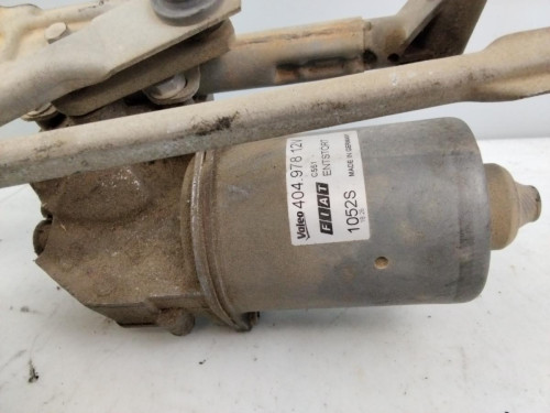 MOTOR LIMPIA DELANTERO Fiat GRANDE PUNTO (199) 