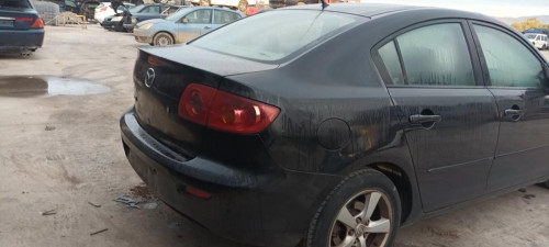  MAZDA 3 BERLINA (BK) 