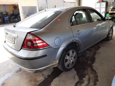 FORD MONDEO BERLINA (GE)