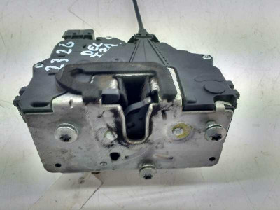 CERRADURA PUERTA DELANTERA IZQUIERDA, FIAT, GRANDE PUNTO (199)
