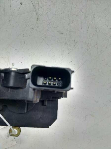 CERRADURA PUERTA DELANTERA IZQUIERDA Fiat GRANDE PUNTO (199) 