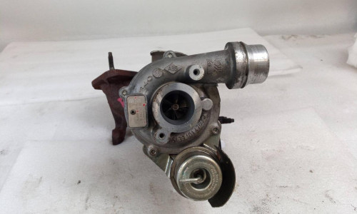  TURBOCOMPRESOR RENAULT CLIO IV 