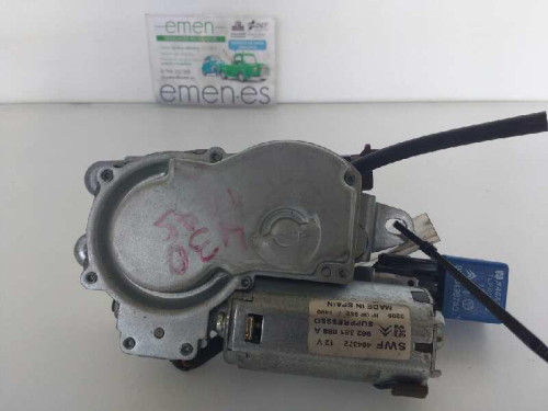  MOTOR LIMPIA TRASERO CITROEN XSARA BERLINA 