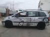 OPEL ZAFIRA A — автомобиль-донор на запчасти 