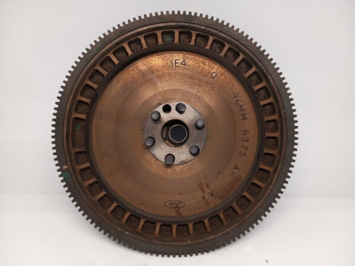 KIT EMBRAGUE, FORD, FIESTA (CBK)