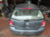 VOLKSWAGEN POLO IV (9N3) — vehículo donante para recambios 