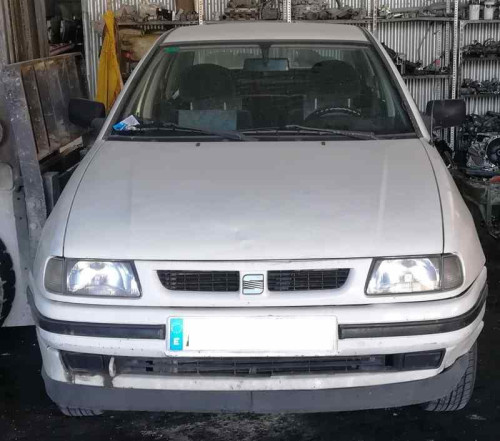  SEAT CORDOBA BERLINA (6K2) 