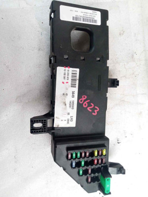 CAJA RELES / FUSIBLES, OPEL, VECTRA C CARAVAN