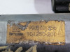  ELEVALUNAS DELANTERO DERECHO OPEL ZAFIRA A 