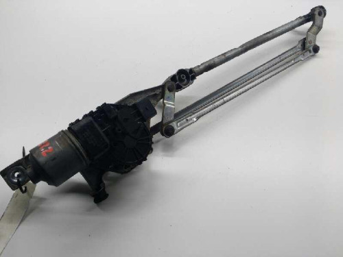  MOTOR LIMPIA DELANTERO FORD FOCUS BERLINA (CAP) 
